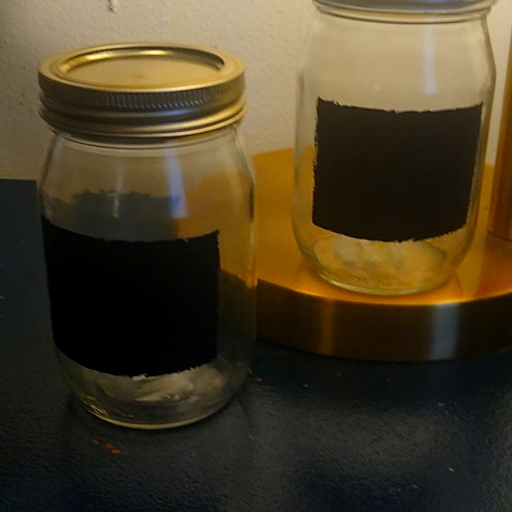 Mason Jars